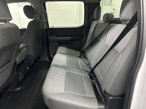 Used 2021 Ford F150 XLT w/ Trailer Tow Package image 36