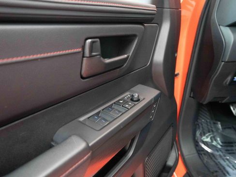 Used 2023 Toyota Tundra TRD Pro w/ Security Package (TMS) AWD/4WD image 7
