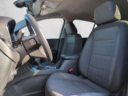 Certified 2023 Chevrolet Equinox LT FWD image 15