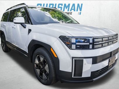 New 2026 Hyundai Santa Fe SEL