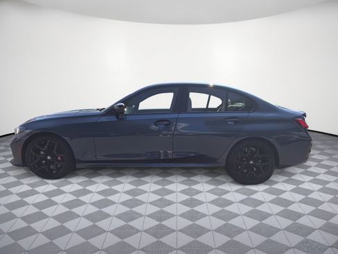 Certified 2025 BMW M340i xDrive w/ Premium Package AWD/4WD image 2