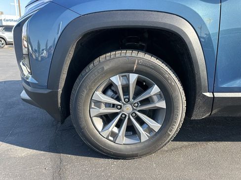 New 2026 Chevrolet Equinox LT w/ LPO, Floor Liner Package image 18