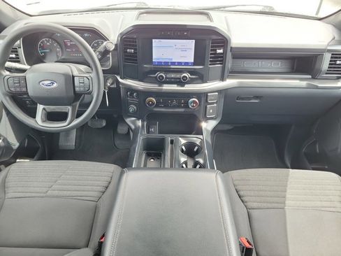 Used 2023 Ford F150 XL w/ STX Appearance Package RWD image 17