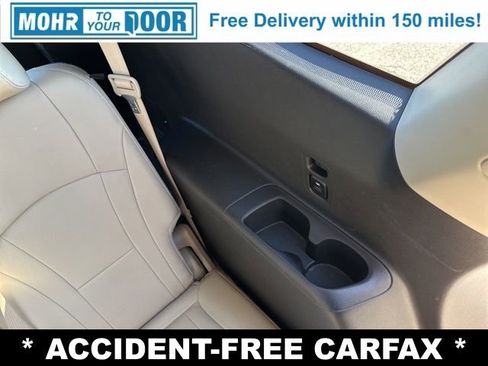 Used 2018 Buick Enclave Essence image 35