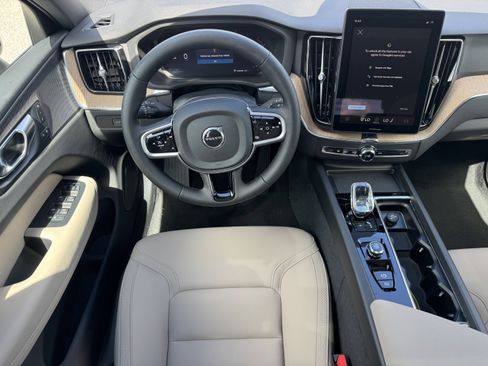 New 2026 Volvo XC60 B5 Core w/ Protection Package image 13
