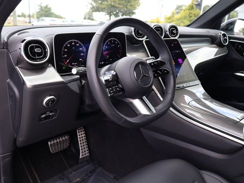 Certified 2026 Mercedes-Benz GLC 300 image 13