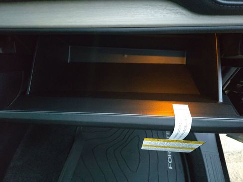 New 2026 Subaru Forester Limited image 14