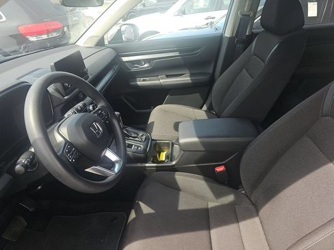 Used 2024 Honda CR-V EX image 4
