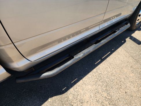 Used 2017 RAM 3500 Big Horn RWD image 15