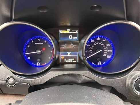 Used 2016 Subaru Outback 3.6R Limited image 26