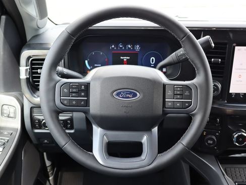 New 2026 Ford F350 Lariat w/ Lariat Ultimate Package AWD/4WD image 31