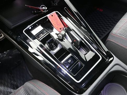 New 2026 Volkswagen GTI S image 19