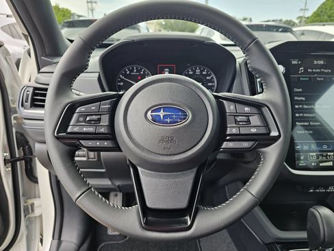 New 2026 Subaru Forester Premium AWD/4WD image 25