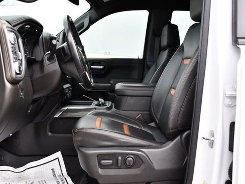 Used 2021 GMC Sierra 1500 AT4 image 14
