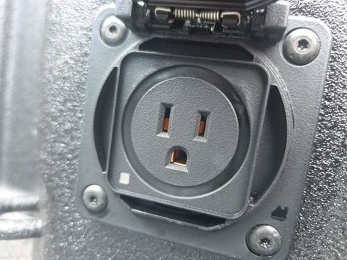 New 2026 Chevrolet Silverado 1500 RST image 8