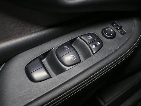 Used 2023 Nissan Murano SV w/ SV Midnight Edition Package AWD/4WD image 33