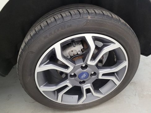 Used 2020 Ford EcoSport SES AWD/4WD image 31