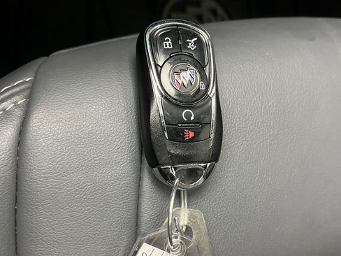 Certified 2023 Buick Enclave Essence w/ Experience Buick Package image 31