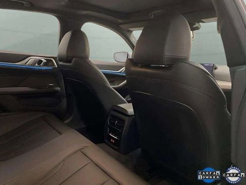 Used 2025 BMW i4 xDrive40i image 75