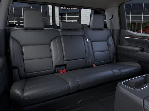 New 2026 GMC Sierra 1500 SLT w/ SLT Premium Plus Package AWD/4WD image 17