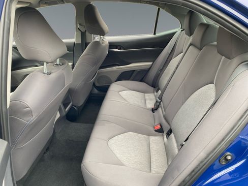 Used 2023 Toyota Camry LE w/ Convenience Package image 13