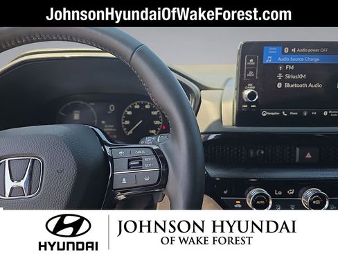 Used 2023 Honda CR-V Sport Touring image 26