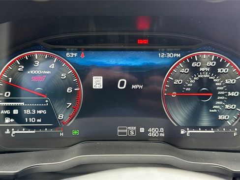 Used 2025 Subaru WRX tS image 41