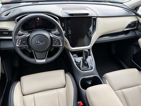 Used 2020 Subaru Outback Limited w/ Popular Package #2 AWD/4WD image 13
