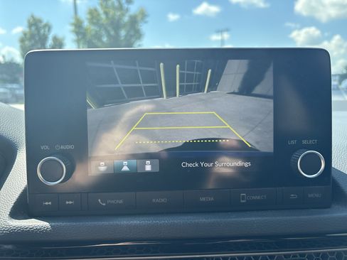 Used 2022 Honda Civic Sport image 25