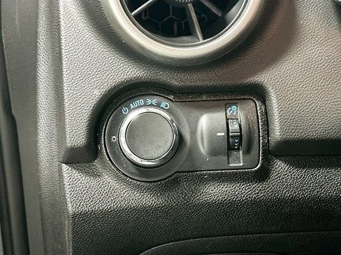 Used 2016 Chevrolet Trax LS image 11