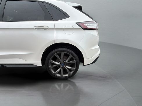 Used 2017 Ford Edge Sport w/ Canadian Touring Package AWD/4WD image 35