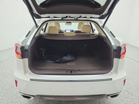 Used 2019 Lexus RX 350 FWD w/ Navigation Package image 18