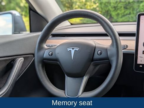 Used 2021 Tesla Model Y Performance AWD/4WD image 14