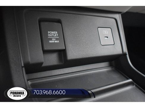 New 2026 Acura RDX SH-AWD w/ Advance Package image 18