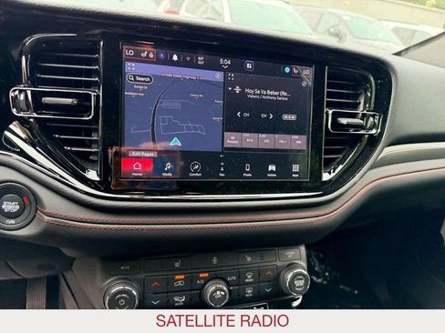 New 2026 Dodge Durango GT w/ Blacktop Package AWD/4WD image 20