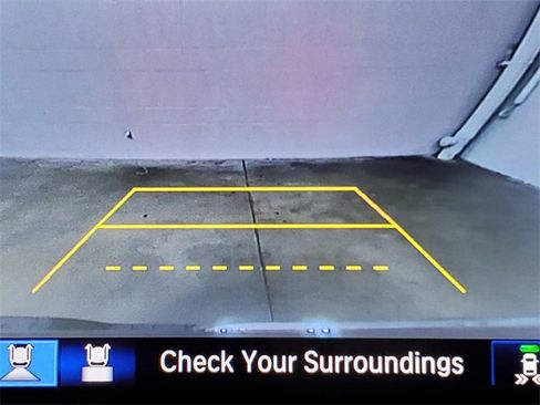 Certified 2023 Honda Ridgeline RTL image 29