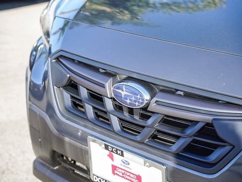 Certified 2023 Subaru Crosstrek 2.5i Sport image 11