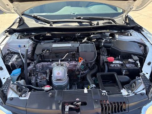 Used 2014 Honda Accord EX-L image 49