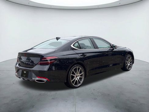 New 2026 Genesis G70 2.5T Prestige image 5