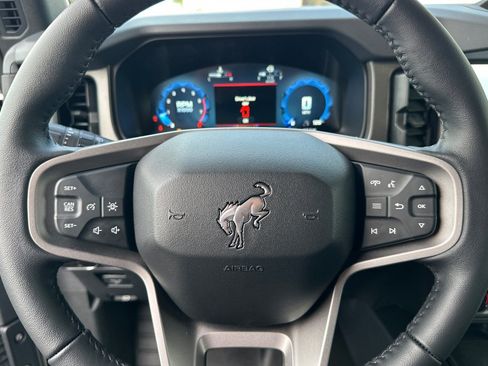 New 2025 Ford Bronco Big Bend image 27