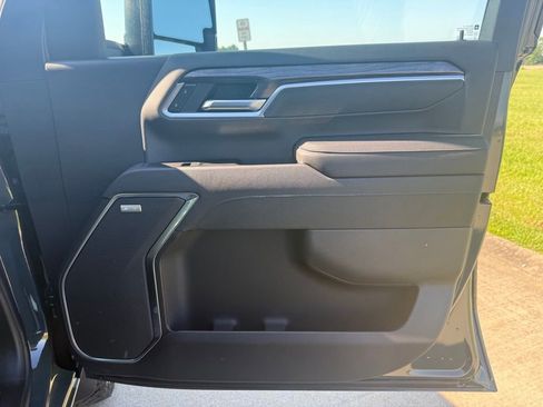 New 2026 Chevrolet Silverado 2500 LTZ w/ Trail Boss Package AWD/4WD image 24