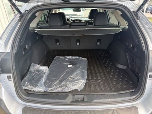Certified 2024 Subaru Outback Touring AWD/4WD image 21