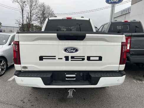 Used 2024 Ford F150 STX image 9