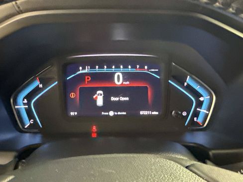 Used 2020 Honda Odyssey EX-L image 28