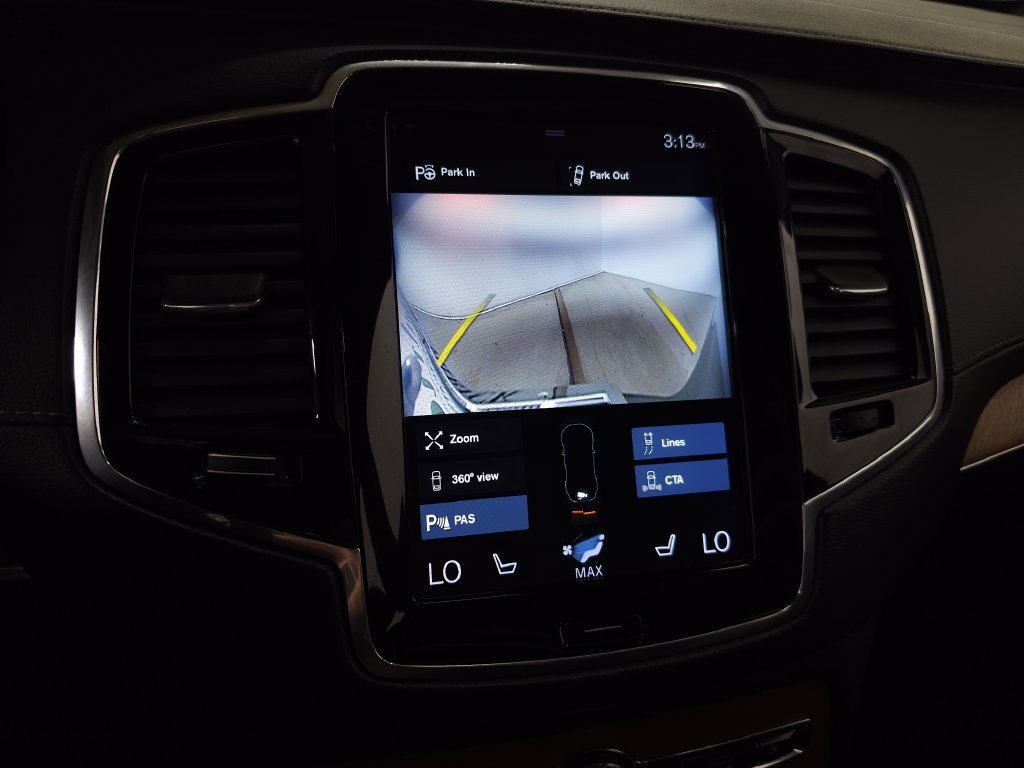 Used 2019 Volvo XC90 T6 Inscription w/ Advanced Package AWD/4WD image 28