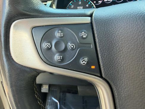 Used 2018 GMC Yukon Denali w/ Denali Ultimate Package AWD/4WD image 33