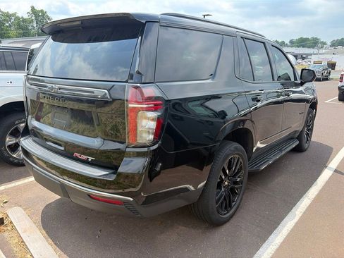 Used 2021 Chevrolet Tahoe RST AWD/4WD image 11