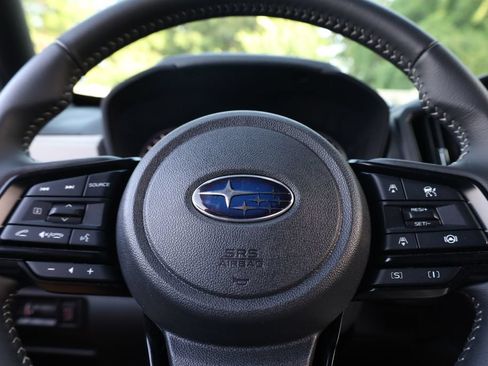Certified 2026 Subaru Forester Premium AWD/4WD image 11