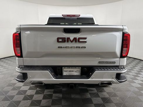 New 2026 GMC Sierra 1500 Elevation w/ Elevation Premium Package image 5