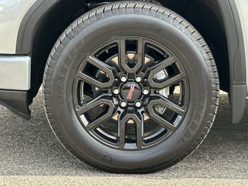 Used 2026 GMC Sierra 1500 Elevation w/ Preferred Package RWD image 37